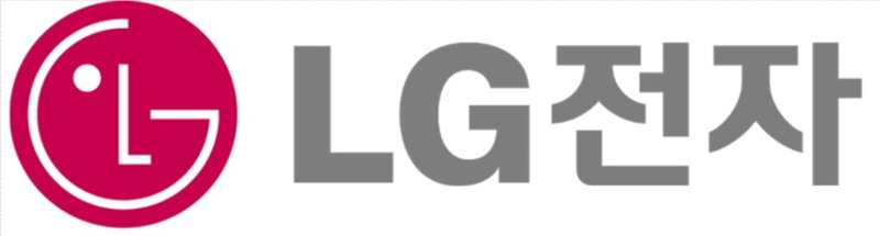 LG전자 로고
