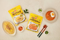 오뚜기, '맛있는 볶음밥' 2종 출시.."고슬고슬하고 담백"