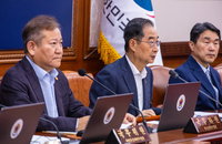 한총리 "잼버리가 남긴 과제 철저히 분석·성찰할 것"