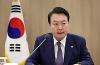 尹대통령 "한미일, 확장억제 관련 별도 협의 열려있어"