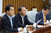 지하철·버스 통합권 'K패스' 내년 7월 도입