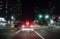 천안서 구급차 사고…환자 보호자 숨져