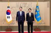 이동관 방통위 공식 임명, '공영방송·포털 개혁' 초점