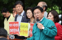 박강수 구청장 "마포구 소각장 신설보다 쓰레기 감량이 먼저"