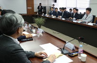 친환경 건축자재 점검 시작…20개 업체 대상