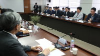 친환경 건축자재 점검 시작…20개 업체 대상