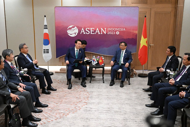 윤석열 대통령