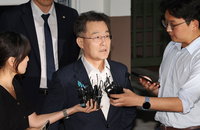 김만배 "尹, 그런 위치 아니었다"…조작 인터뷰 부인
