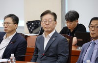 이재명 이르면 26일 구속여부 결정…기일 연기 가능성도
