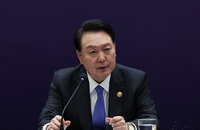 尹대통령 "모디 총리와 회담, 방산·공급망 협력 강화 기대"