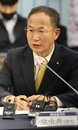 KB금융지주 차기 회장에 양종희 KB금융 부회장