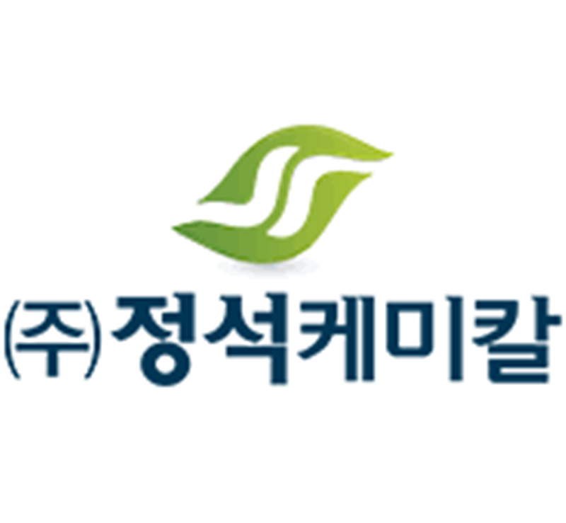 정석케미칼 로고 [자료= 정석케미칼]