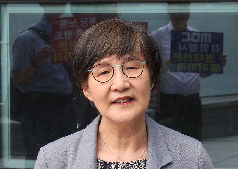 권태선 방송문화진흥회 이사장