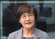권태선 방송문화진흥회 이사장 해임 논란 지속