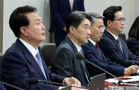 尹대통령, 오늘 오후 2차 개각…국방·문체·여가장관 교체