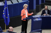 EU 중국산 EV 조사 착수, 관세 부과 검토