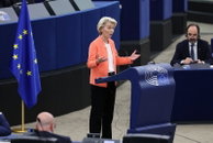 EU 중국산 EV 조사 착수, 관세 부과 검토