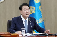 尹대통령, 20일 유엔총회 연설…북러 군사교류 겨냥 메시지 예상
