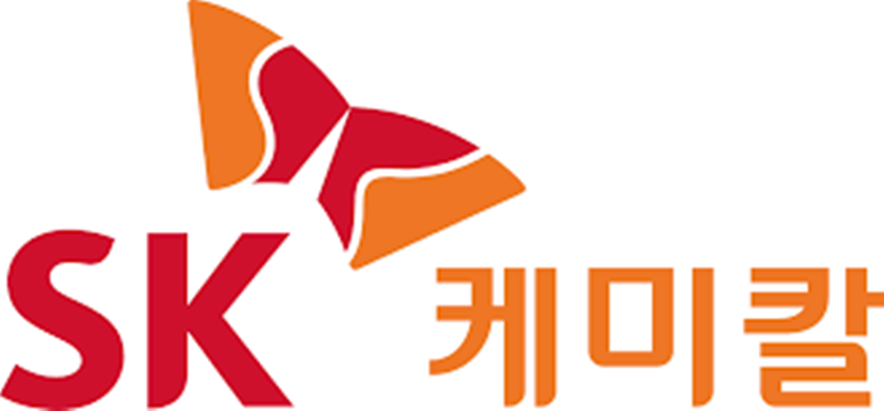 SK케미칼 로고