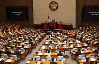 이재명 체포동의안 가결, 149명 찬성…영장실질심사 출석