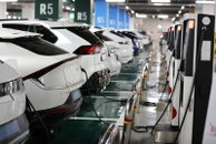 캐즘에도 전기차 배터리 사용량 22.4%↑…K-배터리 점유율 소폭 하락