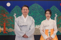 尹대통령 "민생이 늘 한가위 같도록 정부도 최선"