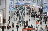 백화점·편의점 ‘선방’·대형마트 ‘고전’…11월 유통 매출 4.2%↑