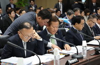 국정감사 24일간 대장정, 여야 '정국 주도권' 전면전