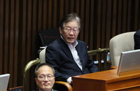 검찰, 이재명 '위증교사 혐의' 추가 기소