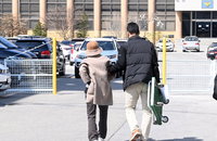 강릉 급발진 혐의 없음…국과수 감정 '증거 부족'
