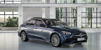 벤츠 창립 20주년 온라인 스페셜 10월 모델 'C 300 4MATIC AMG 라인' 20대 한정 