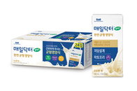 매일헬스뉴트리션, 고령자 위한 '매일닥터 by 셀렉스 완전균형영양식' 출시