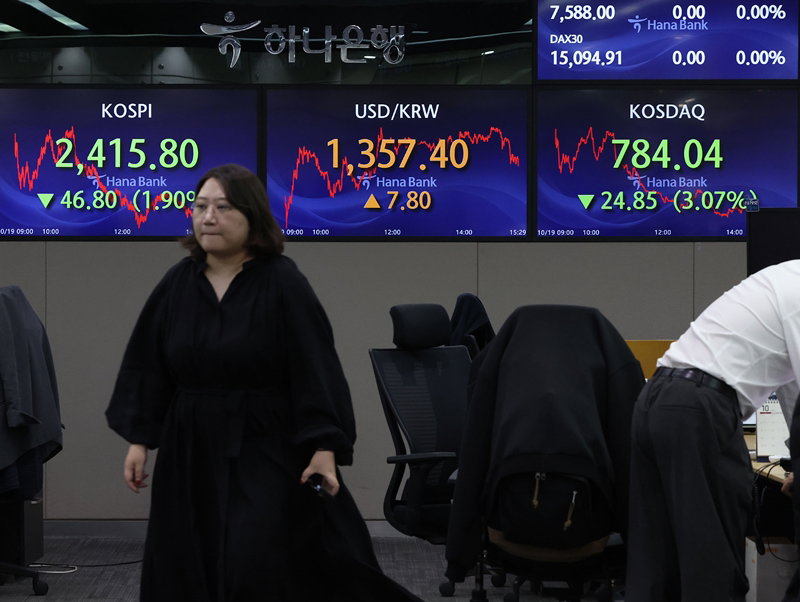 코스피