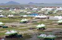잼버리 한국 난민?…애초 입국 직후 신청