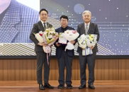 오뚜기함태호재단, 제28회 '오뚜기 함태호 학술상' 시상식 개최