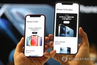 아이폰12 전자파 '한국은 괜찮다'