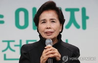 이미자 금관문화훈장…대중음악인 최초