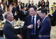 대통령 사우디아라비아 국빈 방문에 이재용 회장 등 기업인 동행