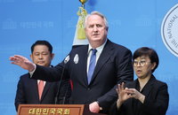 與 오늘 '인요한 혁신위' 첫 회의, 쇄신 논의 시동