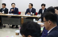 與 '메가시티 서울'로 수도권 승부수…'김동연 견제' 효과도
