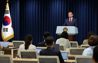 연말 '개각 정국'…경제 최상목 유력·외교 박진 유임 가능성
