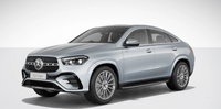 ​메르세데스-벤츠 코리아, 럭셔리 플러그인 하이브리드 모델 '더 뉴 GLE 400 e 4MATIC 쿠페' 국내 출시