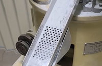 가짜 비아그라 제조 적발, 수법은