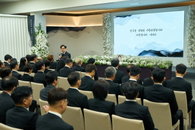 CJ그룹 창립 70주년..이재현 회장 "'온리원' 정신으로 절실함 가져달라"