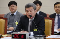 박민 KBS 사장 "재창조 수준 조직 통폐합·인력 재배치 필요"