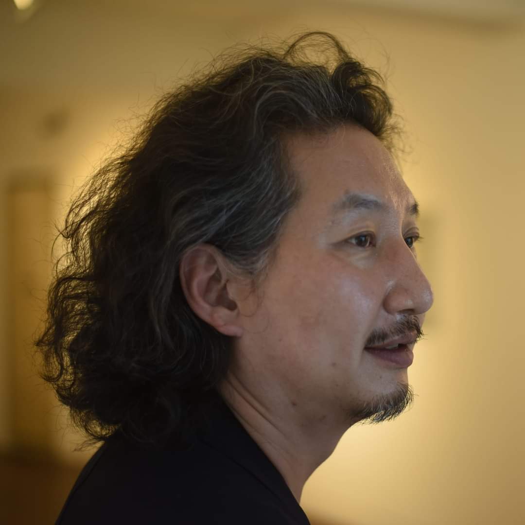 박진흥 작가