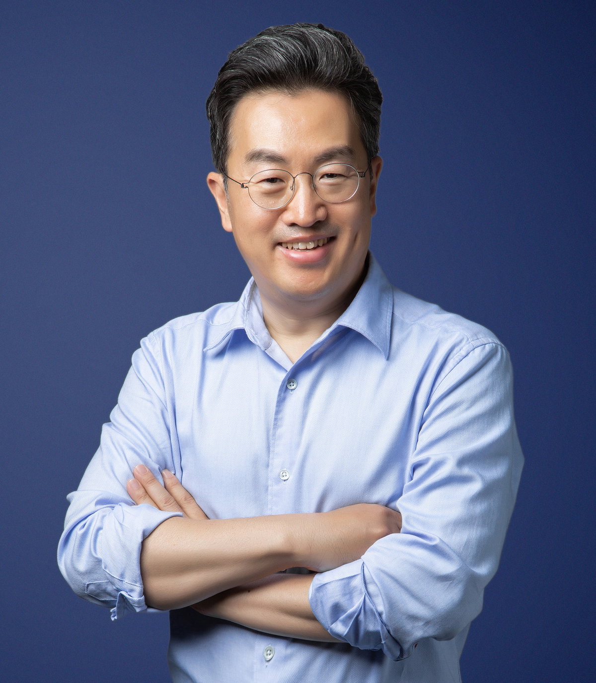 쿠팡 강한승 경영관리총괄 대표이사