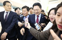 與혁신위 압박에 주류 "분란만 일으켜"…템포 조절론 고개
