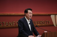 尹대통령 英 국빈방문, 원전·해상풍력 '넷제로 파트너' 기대