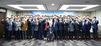 한미약품, 협력업체와 상생 모색..동반성장 의지 다져  ﻿